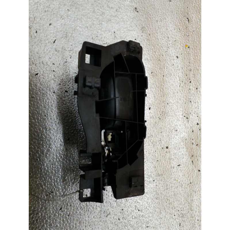 Poignee interieur arriere gauche PEUGEOT 3008 1 Photo n°1