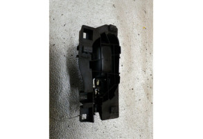 Poignee interieur arriere gauche PEUGEOT 3008 1 Photo n°1