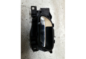 Poignee interieur arriere gauche PEUGEOT 3008 1 Photo n°2