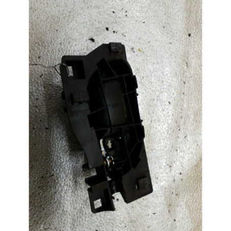 Poignee interieur avant gauche PEUGEOT 3008 1