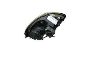 Optique avant principal gauche (feux)(phare) RENAULT KANGOO 1 Photo n°2