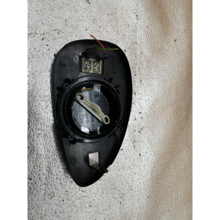 Glace retroviseur gauche CITROEN C4 1