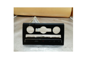 Bouton de warning SEAT LEON 3 Photo n°1