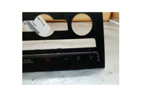 Bouton de warning SEAT LEON 3 Photo n°3