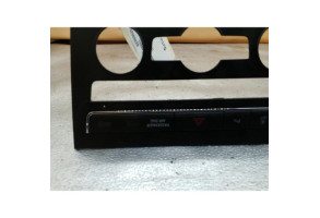 Bouton de warning SEAT LEON 3 Photo n°4