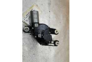 Moteur essuie glace arriere SEAT LEON 3 Photo n°2