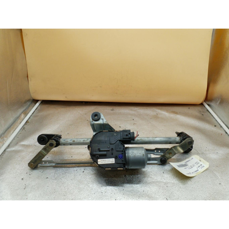 Moteur essuie glace avant SEAT LEON 3 Photo n°1