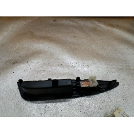 Interrupteur de leve vitre arriere droit NISSAN QASHQAI 2 Photo n°1