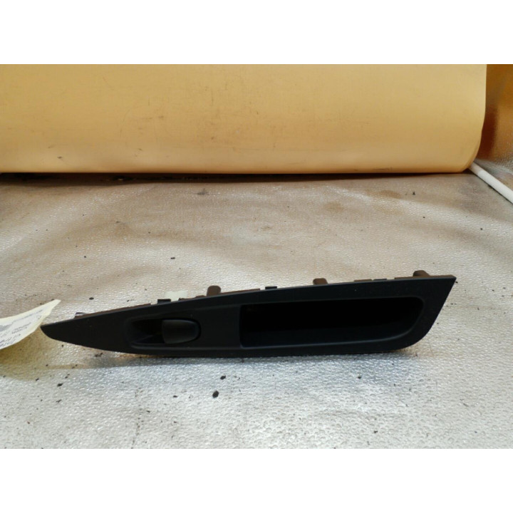 Interrupteur de leve vitre arriere droit NISSAN QASHQAI 2 Photo n°2
