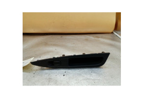 Interrupteur de leve vitre arriere droit NISSAN QASHQAI 2 Photo n°2