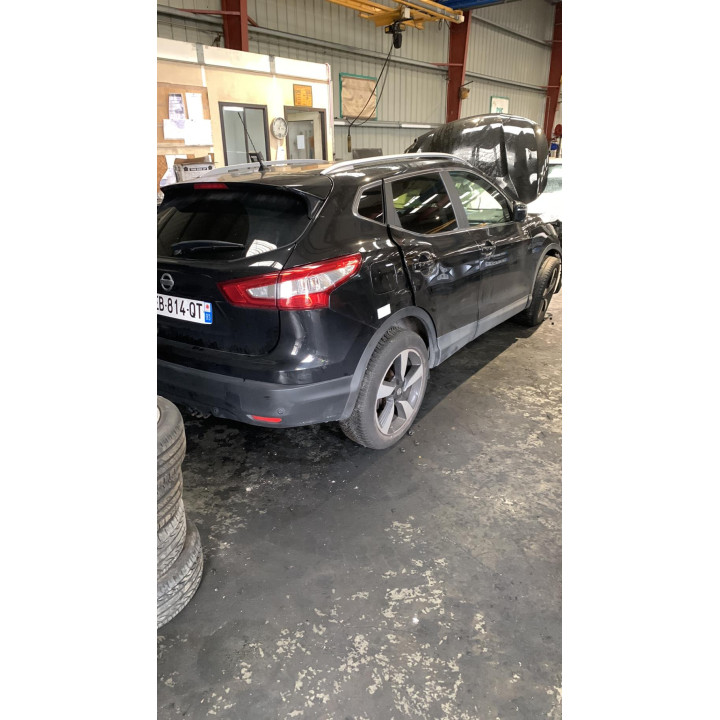 Interrupteur de leve vitre arriere droit NISSAN QASHQAI 2 Photo n°11