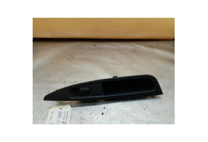 Interrupteur de leve vitre arriere gauche NISSAN QASHQAI 2 Photo n°2