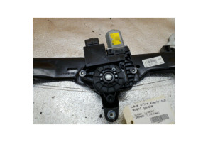 Leve vitre electrique avant gauche NISSAN QASHQAI 2 Photo n°1