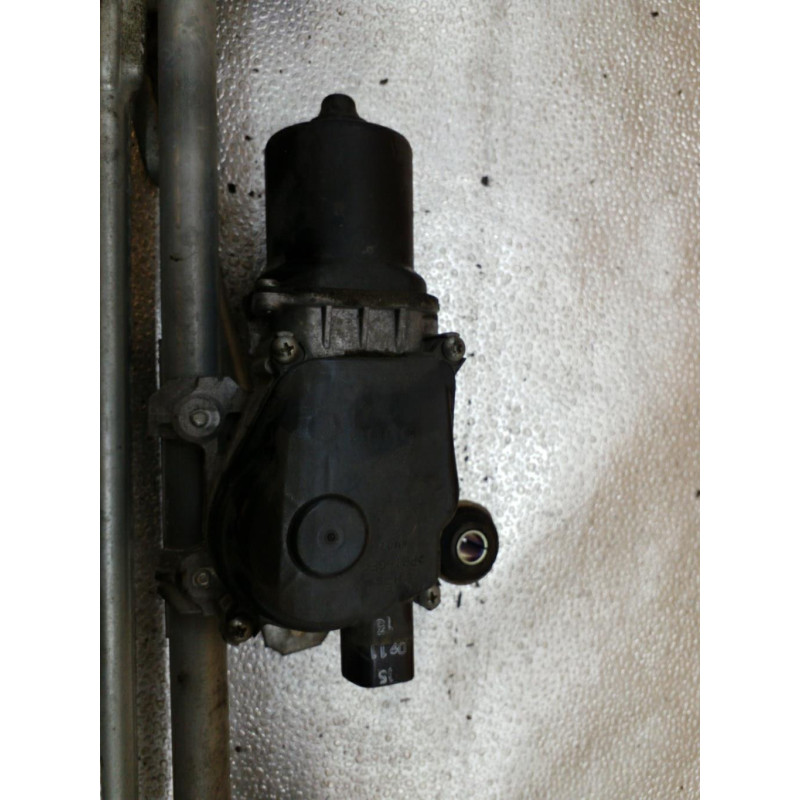 Moteur essuie glace avant NISSAN QASHQAI 2 Photo n°1