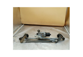 Moteur essuie glace avant NISSAN QASHQAI 2 Photo n°2