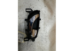 Poignee interieur arriere droit NISSAN QASHQAI 2 Photo n°1
