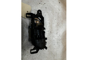 Poignee interieur arriere droit NISSAN QASHQAI 2 Photo n°2
