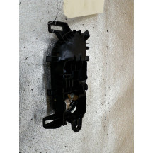 Poignee interieur arriere gauche NISSAN QASHQAI 2 Photo n°2