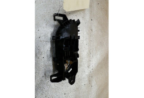 Poignee interieur arriere gauche NISSAN QASHQAI 2 Photo n°2