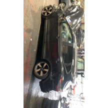Poignee interieur arriere gauche NISSAN QASHQAI 2 Photo n°4