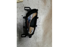 Poignee interieur avant droit NISSAN QASHQAI 2 Photo n°1