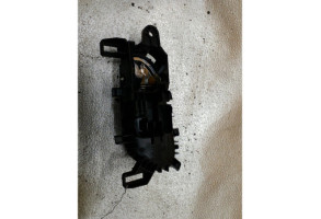 Poignee interieur avant droit NISSAN QASHQAI 2 Photo n°2