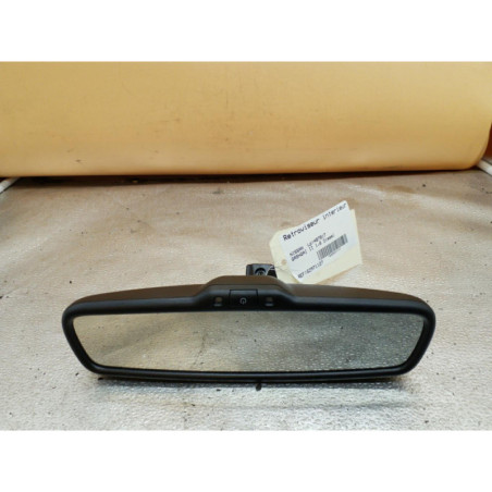 Retroviseur interieur NISSAN QASHQAI 2