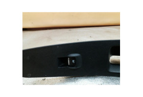 Interrupteur de leve vitre arriere droit FORD GALAXY 3 Photo n°2