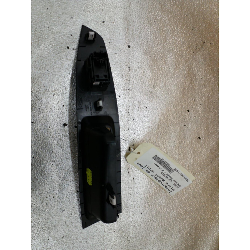 Interrupteur de leve vitre avant droit FORD GALAXY 3 Photo n°1