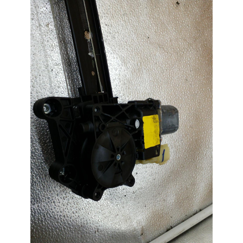 Leve vitre electrique arriere droit FORD GALAXY 3 Photo n°1