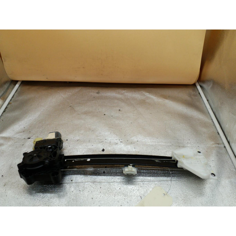 Leve vitre electrique arriere gauche FORD GALAXY 3 Photo n°1