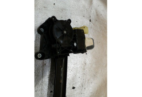Leve vitre electrique arriere gauche FORD GALAXY 3 Photo n°2