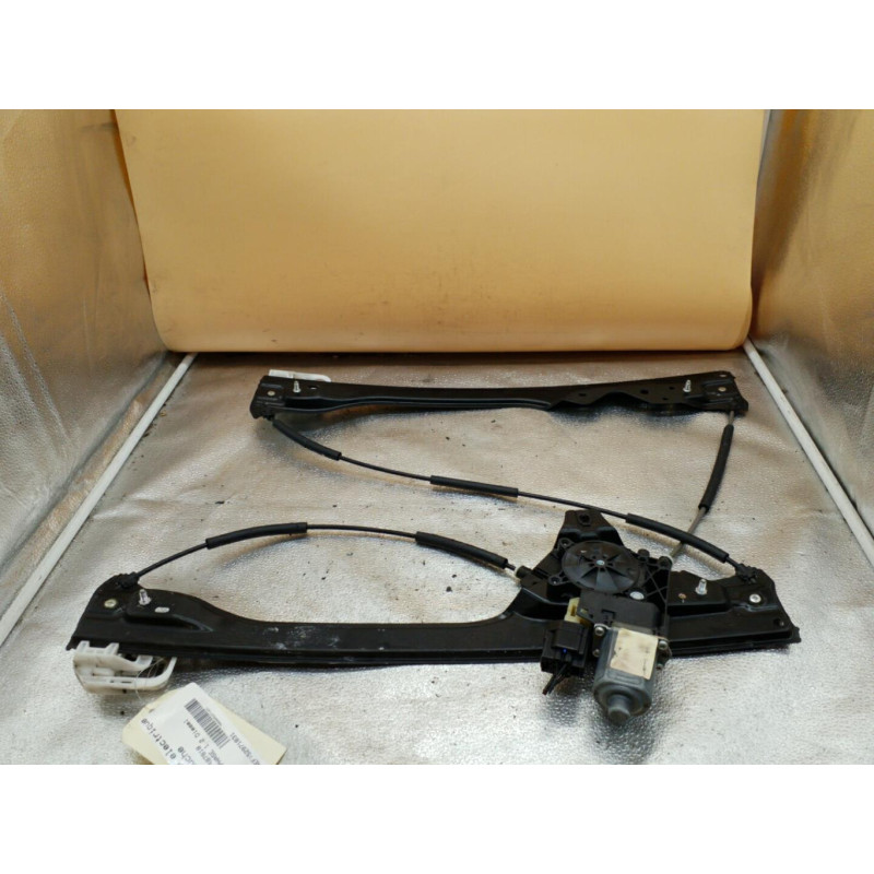 Leve vitre electrique avant gauche FORD GALAXY 3 Photo n°1