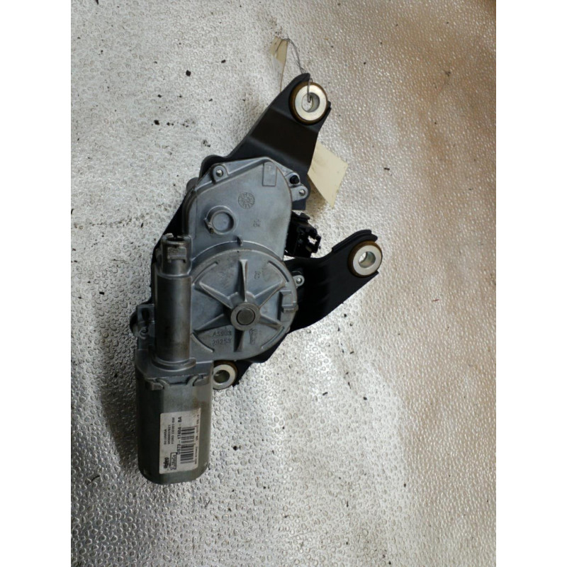 Moteur essuie glace arriere FORD GALAXY 3 Photo n°1