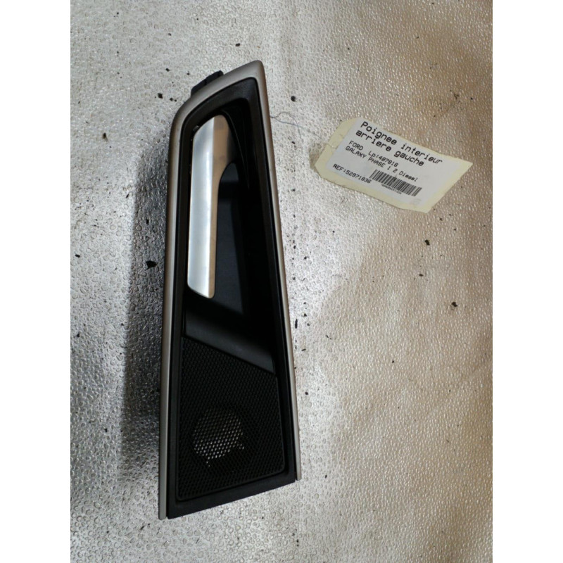 Poignee interieur arriere gauche FORD GALAXY 3 Photo n°1