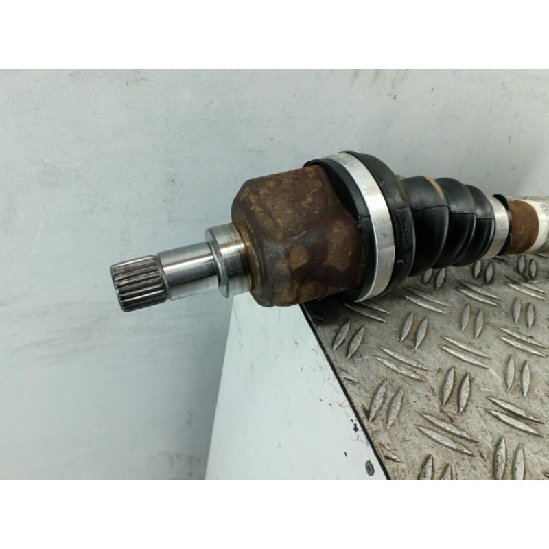 Cardan arriere gauche (transmission) PEUGEOT 508 1 Photo n°1