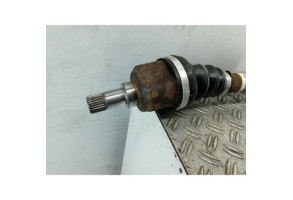 Cardan arriere gauche (transmission) PEUGEOT 508 1 Photo n°1
