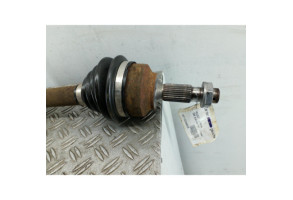 Cardan arriere gauche (transmission) PEUGEOT 508 1 Photo n°2
