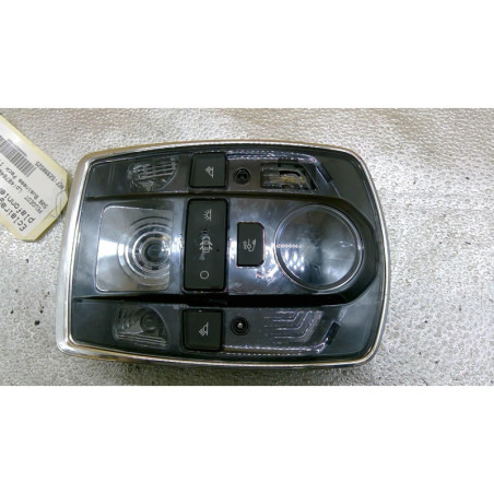 Eclairage de plafonnier PEUGEOT 508 1