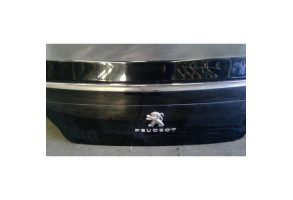 Malle/Hayon arriere PEUGEOT 508 1 Photo n°5