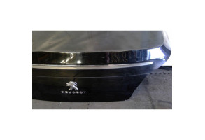 Malle/Hayon arriere PEUGEOT 508 1 Photo n°6