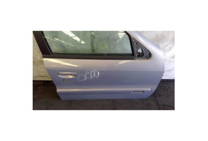 Porte avant droit CITROEN XSARA Photo n°3