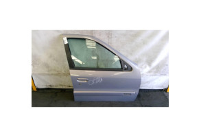 Porte avant droit CITROEN XSARA Photo n°4