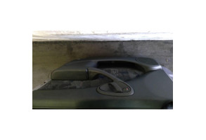Porte avant droit CITROEN XSARA Photo n°5