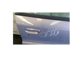 Porte avant droit CITROEN XSARA Photo n°7
