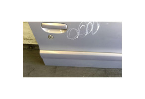 Porte avant droit CITROEN XSARA Photo n°8