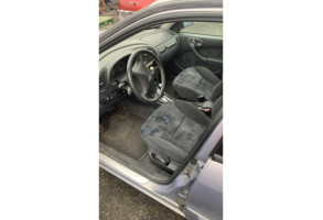 Porte avant droit CITROEN XSARA Photo n°9
