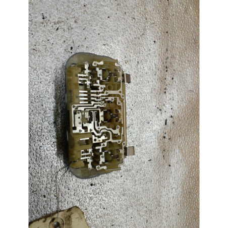 Eclairage de plafonnier CITROEN C3 PICASSO