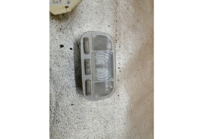 Eclairage de plafonnier CITROEN C3 PICASSO Photo n°2