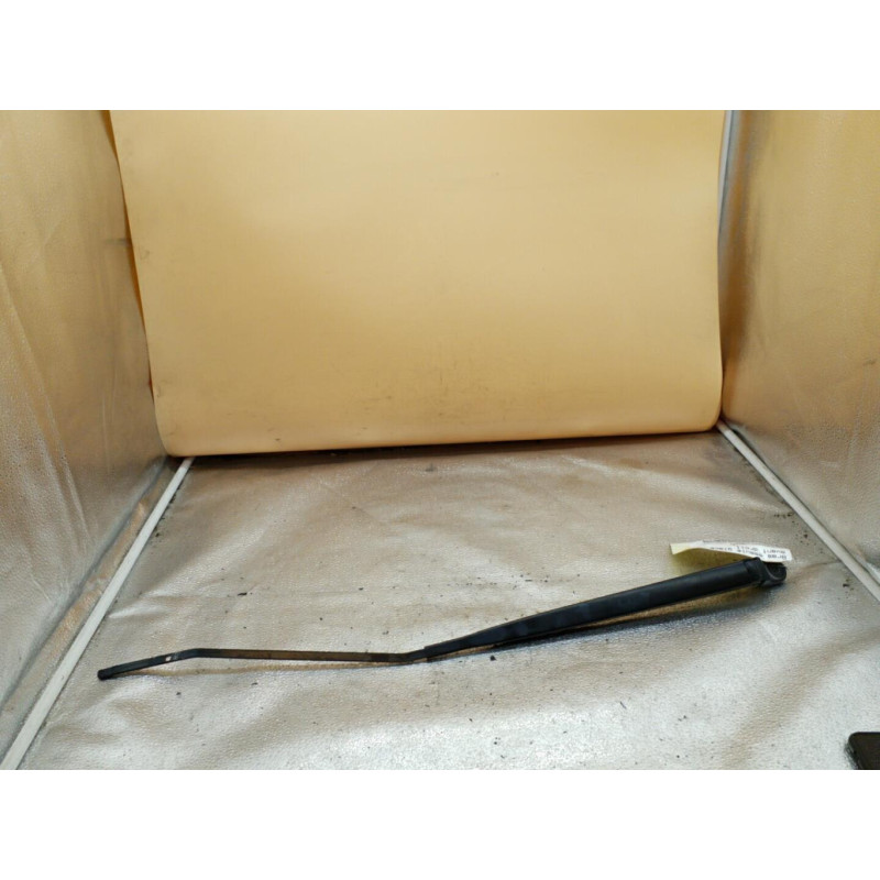 Bras essuie glace avant droit CITROEN C3 PICASSO Photo n°1